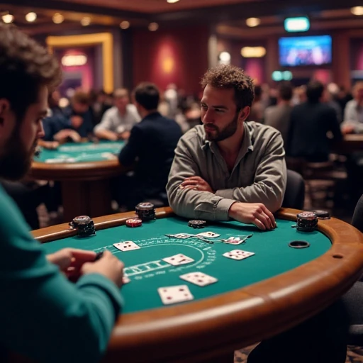 Melhores cassinos ao vivo para blackjack e roleta no Brasil?
